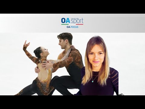 FOCUS - Matteo Guarise: il campione alla finestra. Il cammino per i Giochi, come sta Beccari?