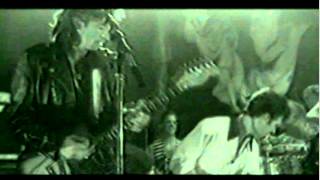 LOS RODRÍGUEZ - No estoy borracho en El Sol