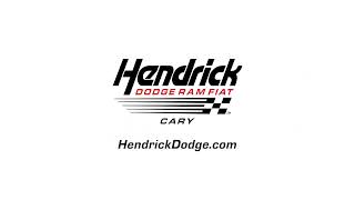 Hendrick Dodge Cary - 9.13.22