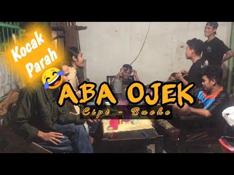 ABA OJEK - Lagu Bima Dompu || Cipt Even