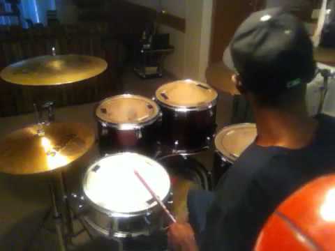 Omarion remix play along Da Drumma