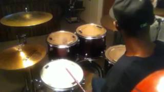 Omarion remix play along Da Drumma