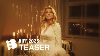 YOU ARE SPECIAL | Teaser | BIFF 2025