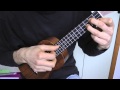 Cours de ukulélé - Scorpions : Still Loving You (1/3 ...