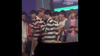 Download lagu [KAI X D.O] KAISOO: JEALOUS KYUNGSOO??? mp3