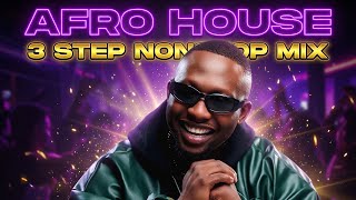 Download lagu 🔥3 STEP 2026 (We Global Mix Vol. I) | AFRO HOUSE (Ningikhonzele, Baba Yilwa, JAZZWRLD, Thukuthela) mp3