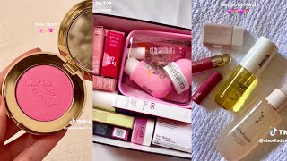 Sephora Unboxing TikTok Compilation