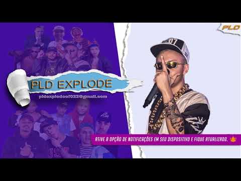 MC Igor Almeida & MC FH - Crime Passando (DJ R7) - 2018