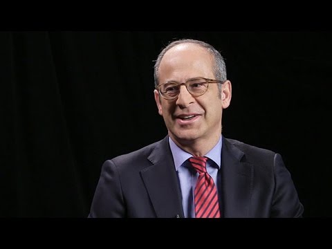 Führung und Unternehmertum mit Ahmet C. Bozer – Gespräche mit der Geschichte