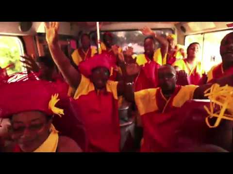 CARNAVAL TIME-DAMOGUEEZ & MIKE NERET "DIAMOND"