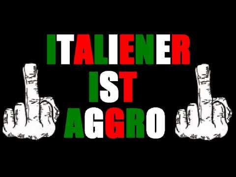 Italiener Chef Ausraster "VAFFANCULO" Telefonstreich / Verarsche mit Marcophono # 20