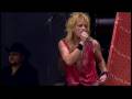 Hanoi Rocks - Ice Cream Summer+Lightnin' Bar live @ Ankkarock 2004