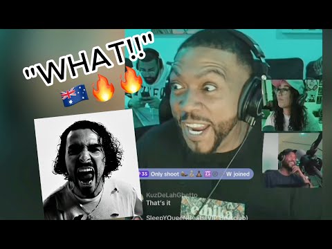 Timbaland Reacts to Australian Punk Rapper: “Kanye Would LOVE This!!” 🤯