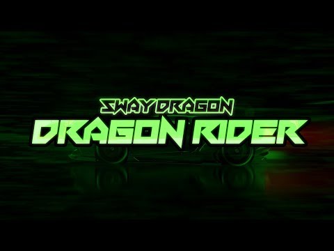 Video thumbnail for Dragon Rider