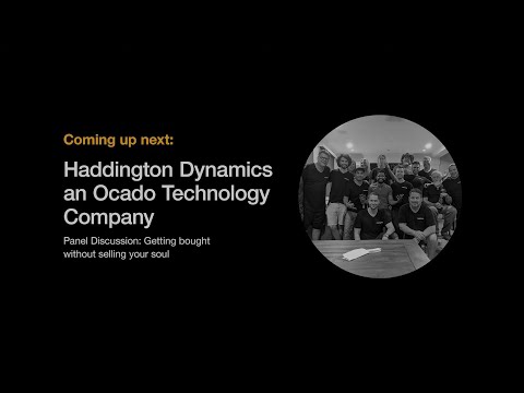 Supercon 2022: Selling Your Company and Not Your Soul