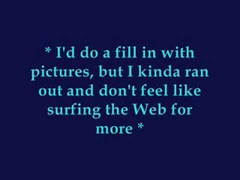 Mumiy Troll - Karnavala.Net : The Misheard Lyrics