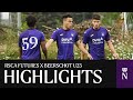 Highlights U23:  RSCA Futures - Beerschot U23 | 2022-2023