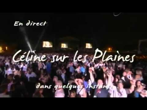 Celine Sur Les Plaines (pl napisy) - part 1
