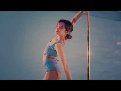 Pole dance improvisation - | by Tanya