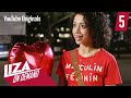 Valentine’s Day - Liza on Demand (Ep 5)