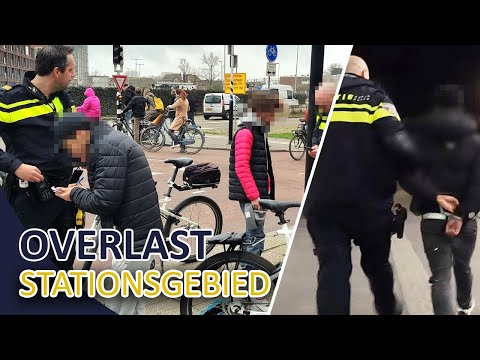 Politie | Vechtpartij | Zakkenroller | Overlast | Gezamenlijke actie | Inbraak | Schoten gehoord |