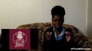 T-Time With Tanisha (Chris Stapleton- Nobody&#39;s Lonely REACTION!!!)