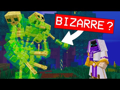Soulraven - I have to survive waves of horrible Minecraft monster..