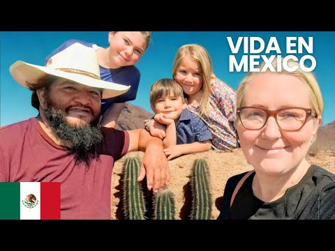 Sábado por la Mañana en México