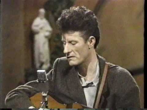Lyle Lovett - Creeps Like Me