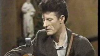 Lyle Lovett - Creeps Like Me