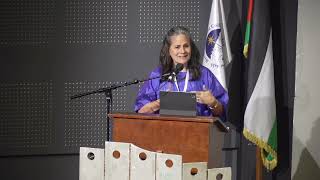 CATC2024 Day 4: The Mission of the Church in Contexts of Oppression - Dr. Ruth Padilla DeBorst
