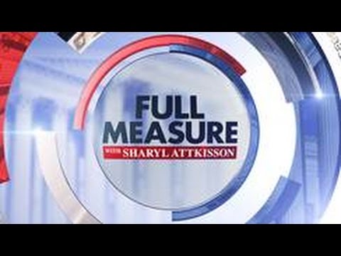 Full Measure Episode 2: Oct. 11, 2015