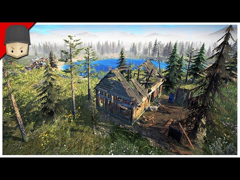 LET'S BUILD A COLONY! - Surviving The Aftermath