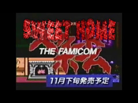 Nes Reproductions-Sweet Home