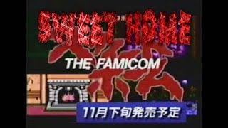 Nes Reproductions-Sweet Home