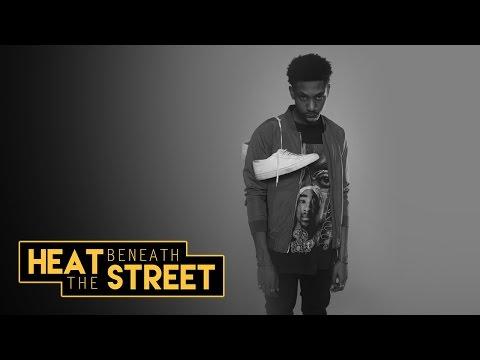 Heat Beneath the Street: BLESSED - Insanity