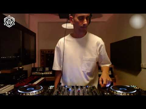 Exclusive Techno mix by Pfirter (Dj Set) | Culto Streaming n°05.