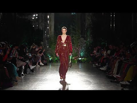 Aigner | Fall/Winter 2019/20| Milan Fashion Week