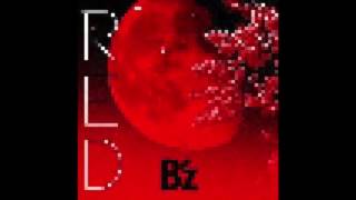【B&#39;z】RED【ファミコン風】