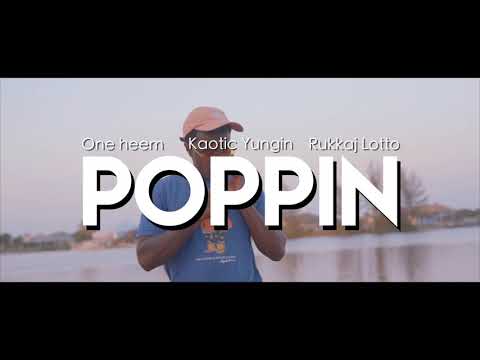 K.y. - Poppin (Ft. Rukkaj Lotto & OneHeem)