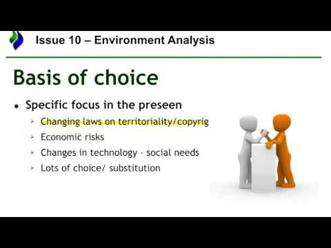 CIMA Management Case Study Top 10 Issues from the Pre-seen - Menteen - February 2017