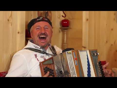 Pfunds-Kerle - In Muatters Stübele