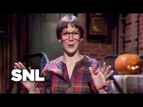 Home Movie Critique - Saturday Night Live