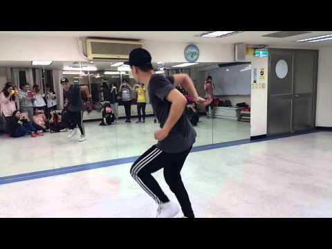 160315 HATE - 4MINUTE 慢版