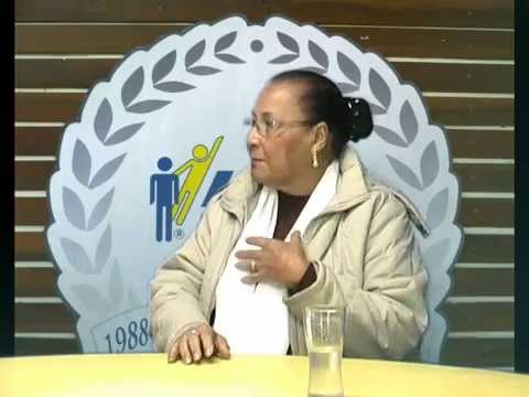 IIPC: PROJEÇÃO ASSISTENCIAL - Ione Rosa da Silva (Programa Comunicando Conscienciologia)