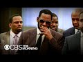 Surviving R Kelly Part Two Accusers Dominique Gardner And Faith Rodgers Tell Their Stories