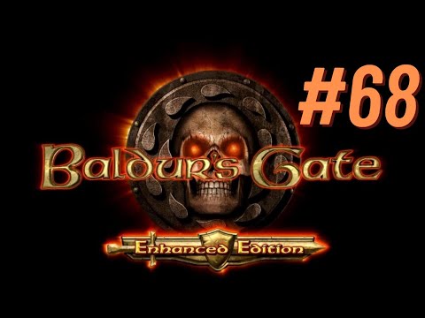 Baldur's Gate: Enhanced Edition - 68 Durlag's Tower Top - Complete Walkthrough