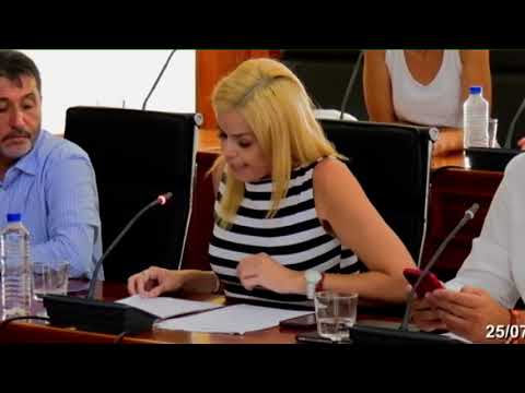 El PSOE logra que el PP de De León vote en contra de "salvar" a Tovar