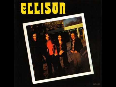 Ellison - Seal A Beam Bow (1971)