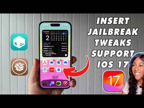 Jailbreak iOS 17.4 - Unc0ver iOS 17.4 Jailbreak Tutorial [NO COMPUTER]